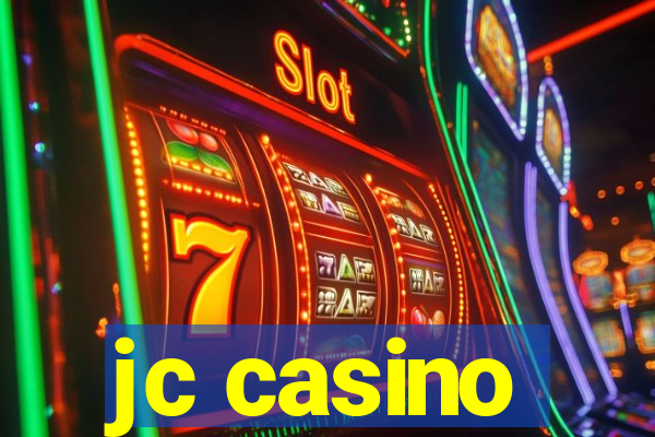 jc casino